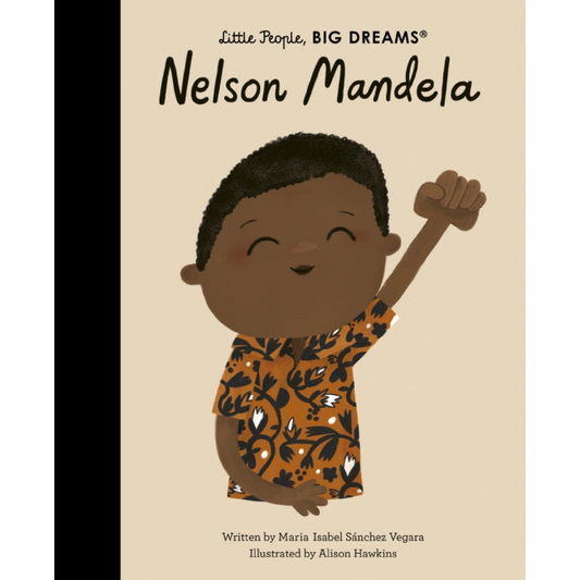 Nelson Mandela : Volume 73