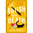 An Evening with JM Hall - Thurs 27th March @ 7pm - Ticket and Book