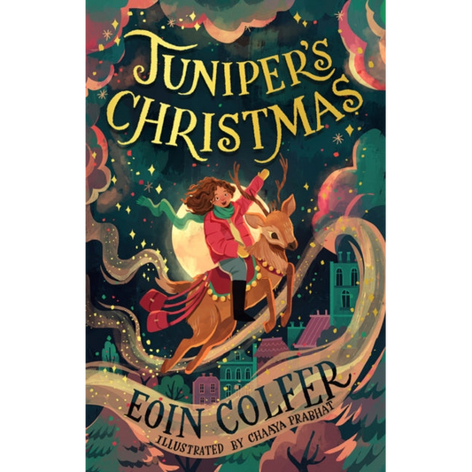 Juniper’s Christmas