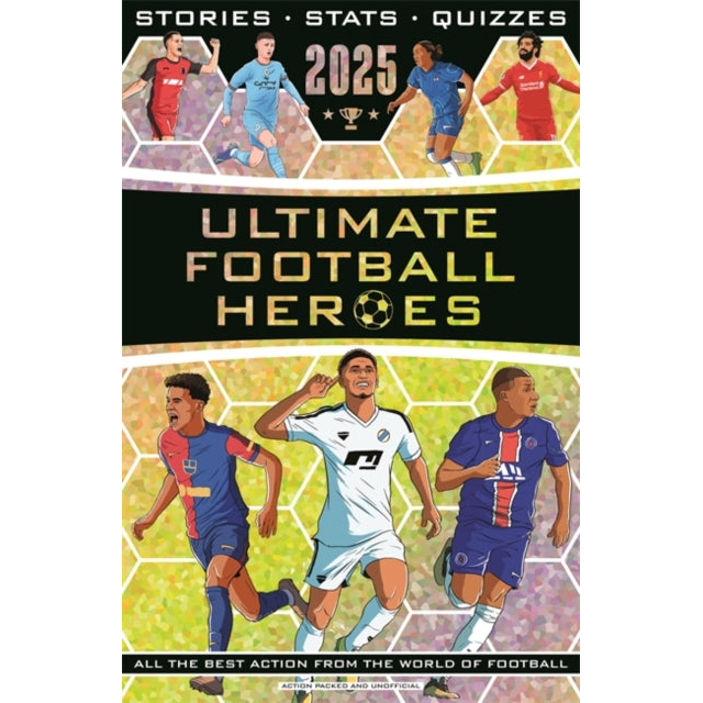 Ultimate Football Heroes 2024