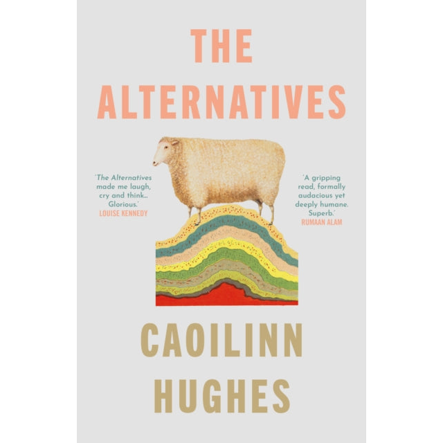 The Alternatives