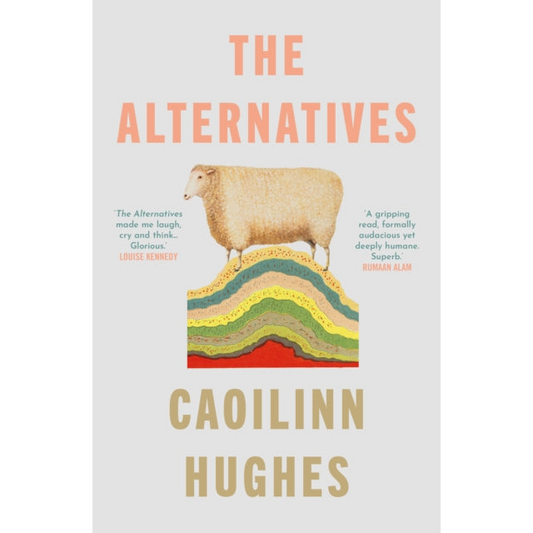 The Alternatives