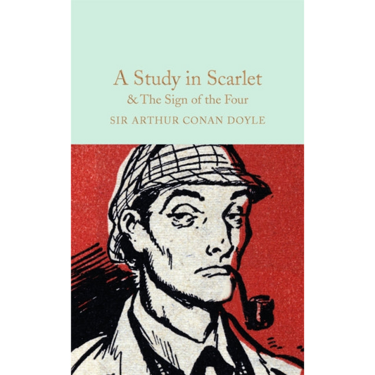 A Study in Scarlet & The Sign of the Four