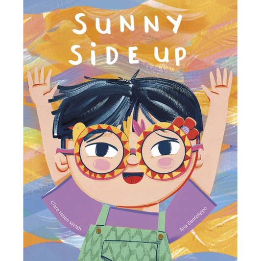 Sunny Side Up