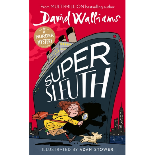 Super Sleuth