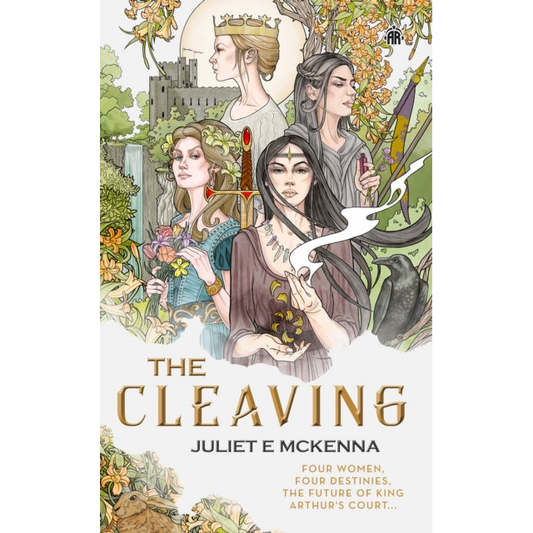 The Cleaving