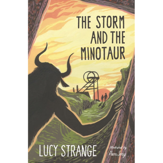 The Storm and the Minotaur