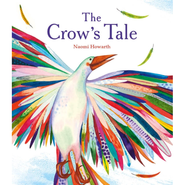 The Crow's Tale