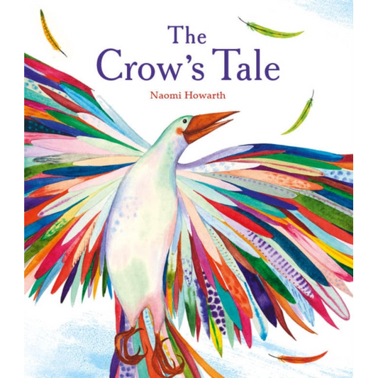 The Crow's Tale