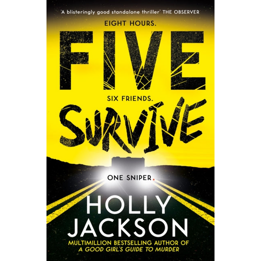 Five Survive