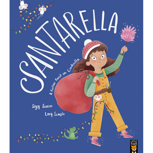 Santarella
