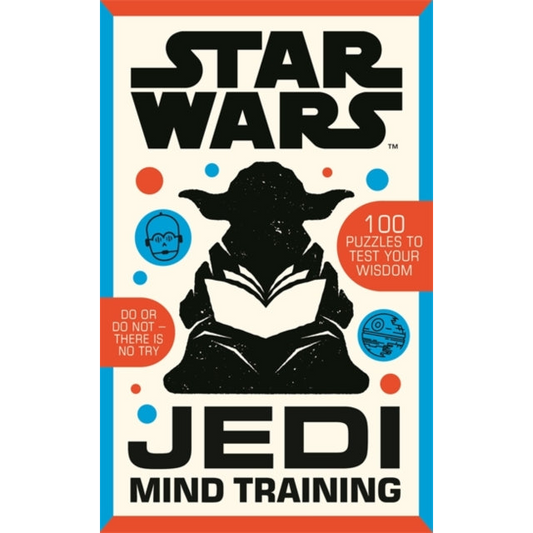 Star Wars: Jedi Mind Training
