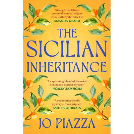 The Sicilian Inheritance