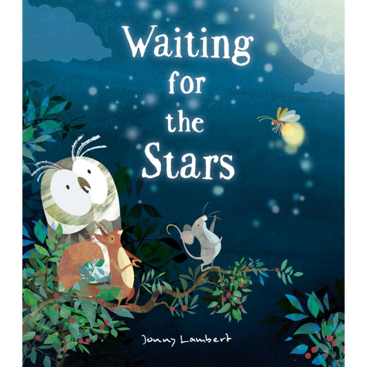 Waiting for the Stars