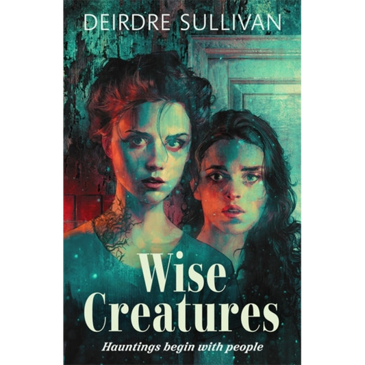 Wise Creatures