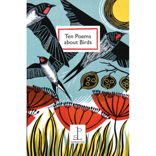 Ten Poems About Birds