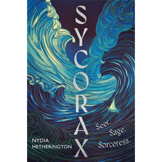 Sycorax : a captivating reimagining of Shakespeare's most powerful witch