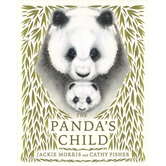The Panda's Child