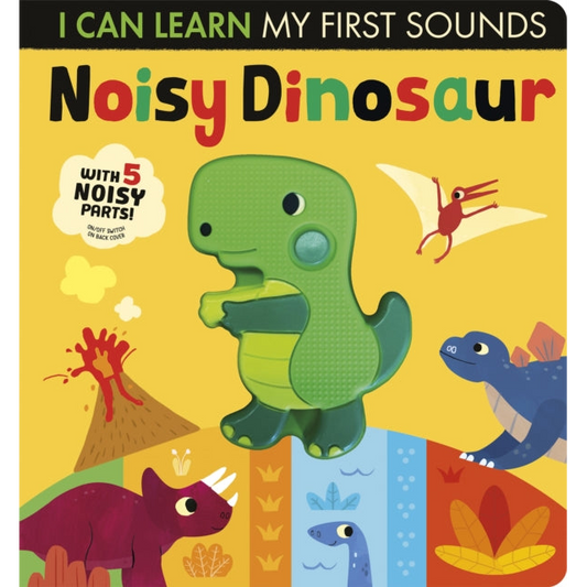 Noisy Dinosaur