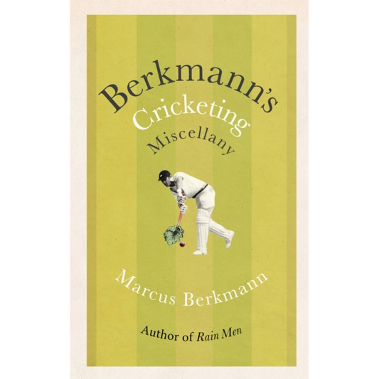 Berkmann's Cricketing Miscellany