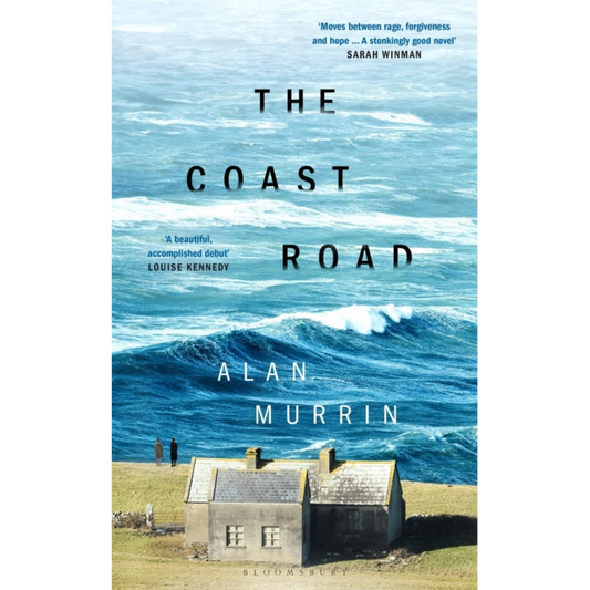 The Coast Road : ‘A perfect book club read’ Sunday Times