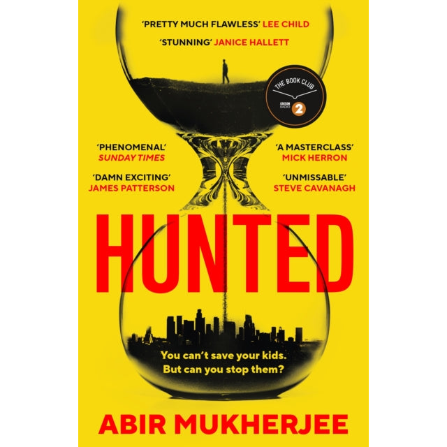 Hunted