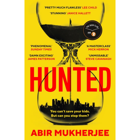 Hunted
