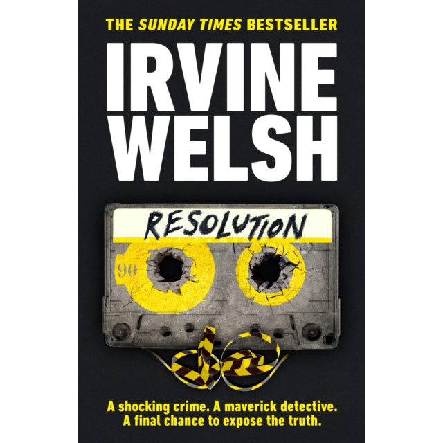 Resolution