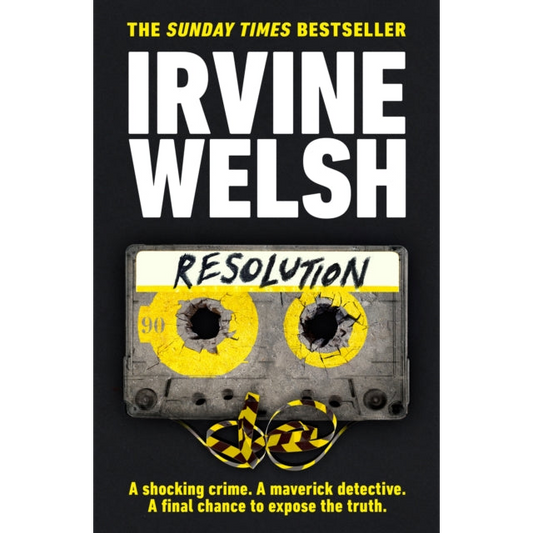 Resolution