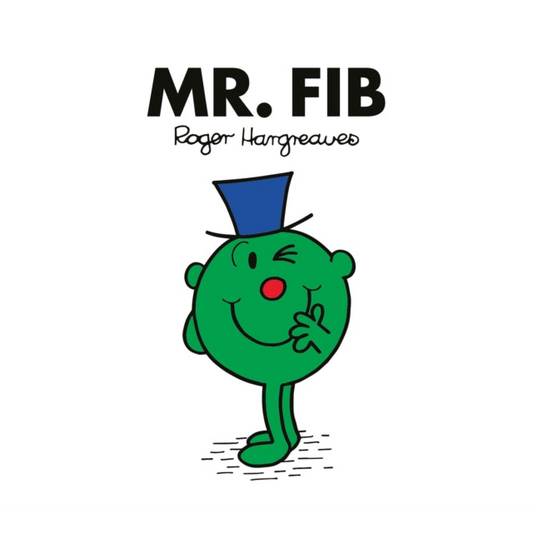 Mr. Fib