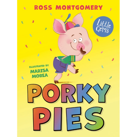 Porky Pies