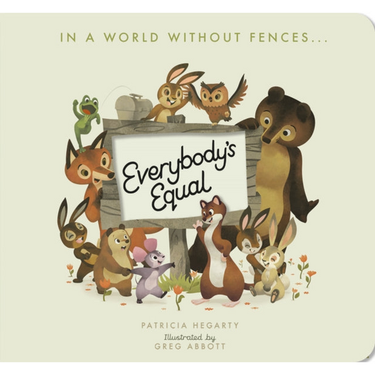 Everybody's Equal