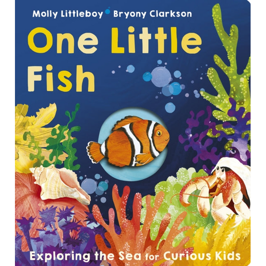 One Little Fish