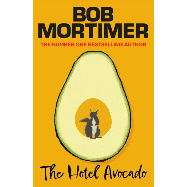 The Hotel Avocado