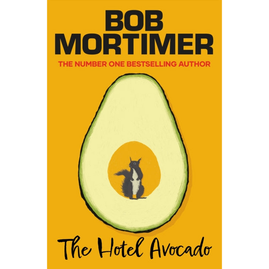 The Hotel Avocado