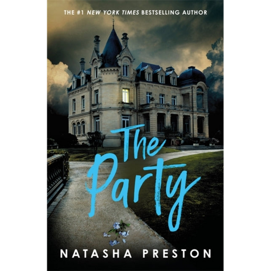 The Party : The New York Times best-selling YA thriller