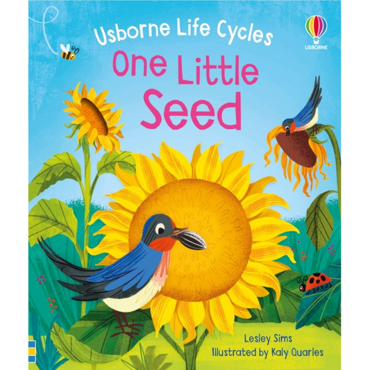 One Little Seed