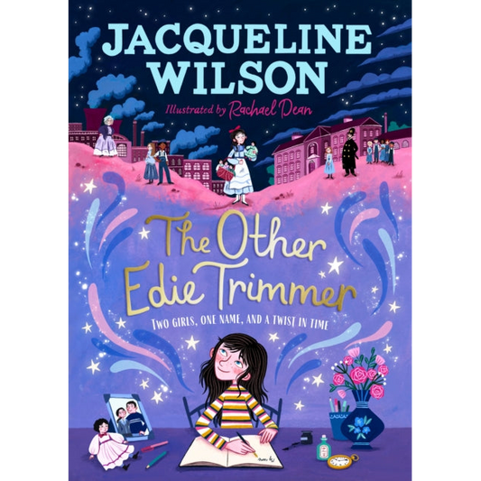 The Other Edie Trimmer