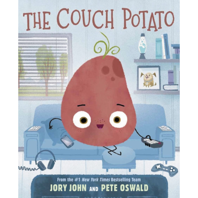 The Couch Potato