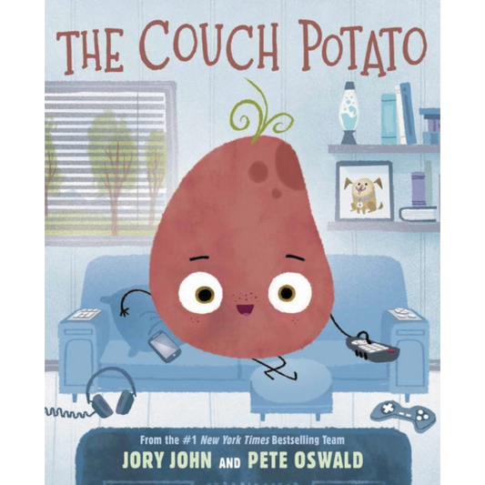 The Couch Potato