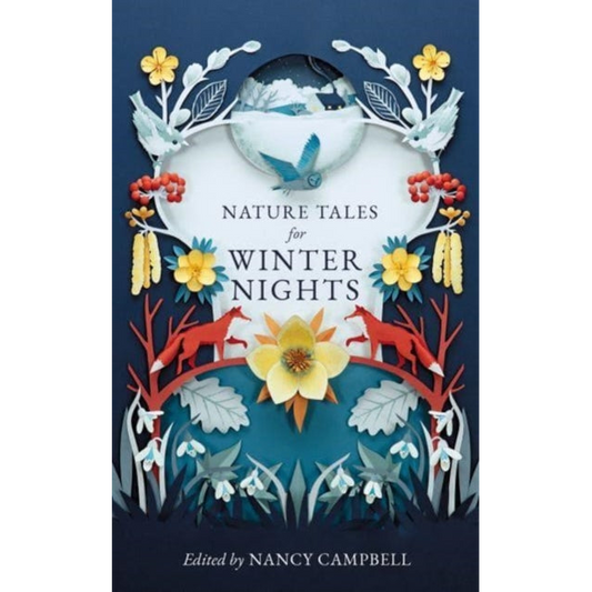 Nature Tales for Winter Nights