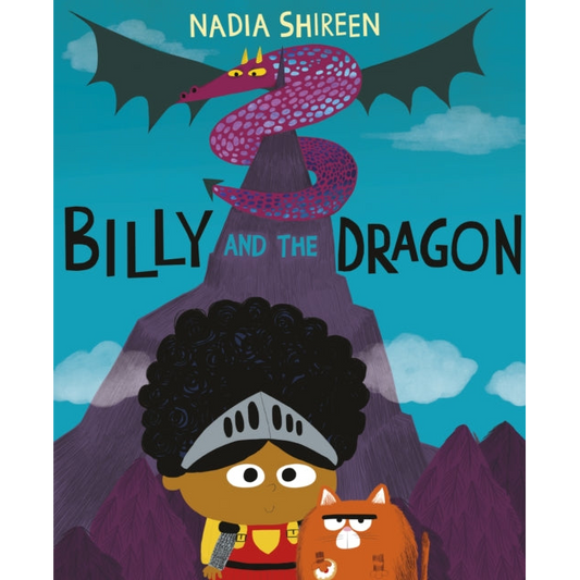 Billy and the Dragon