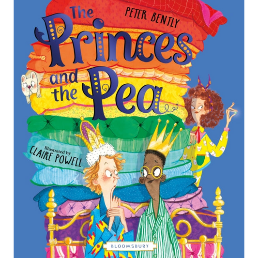 The Princes and the Pea