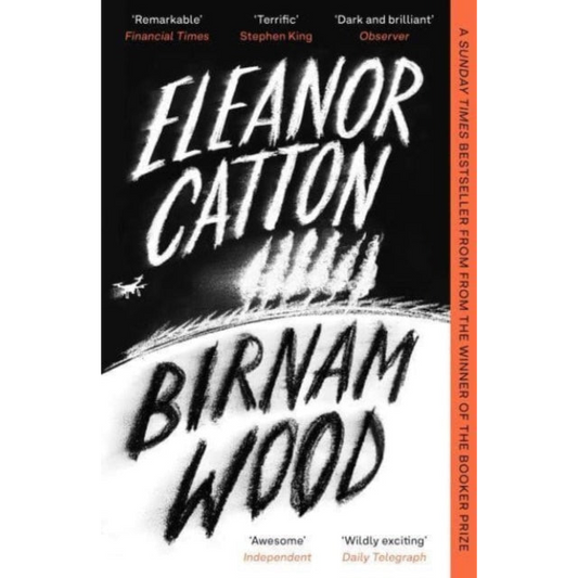 Birnam Wood : The Sunday Times Bestseller