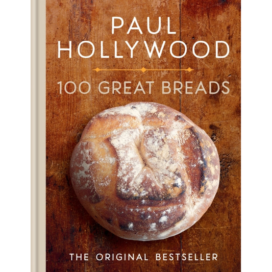 100 Great Breads : The Original Bestseller