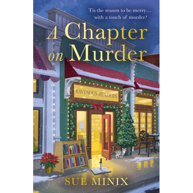 A Chapter on Murder