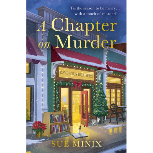 A Chapter on Murder