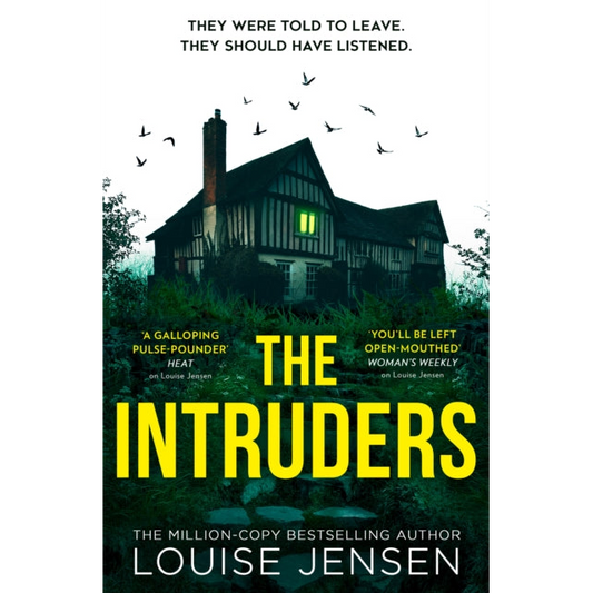 The Intruders