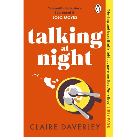 Talking at Night