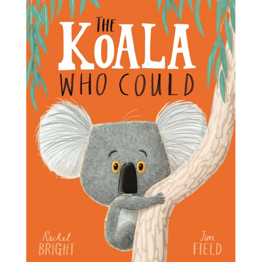 The Koala Who Could